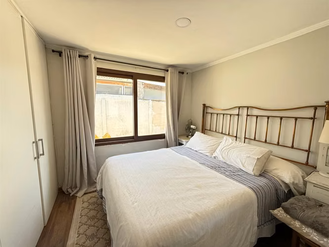 CASA Casa en venta Barrio Villa Triana, Rancagua