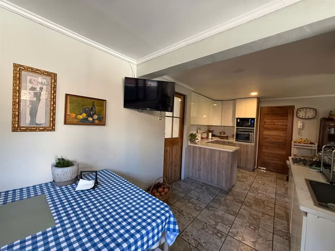 CASA Casa en venta Barrio Villa Triana, Rancagua