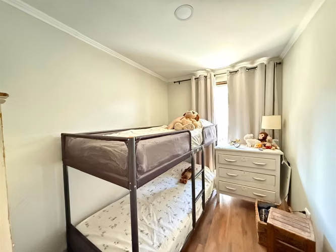 CASA Casa en venta Barrio Villa Triana, Rancagua