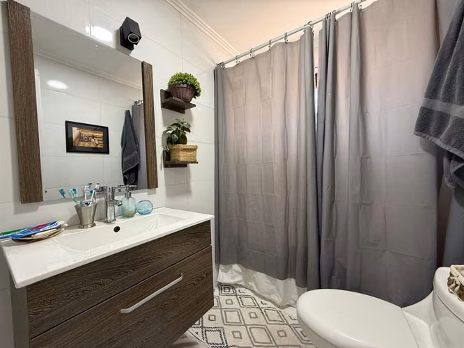 CASA Casa en venta Barrio Villa Triana, Rancagua