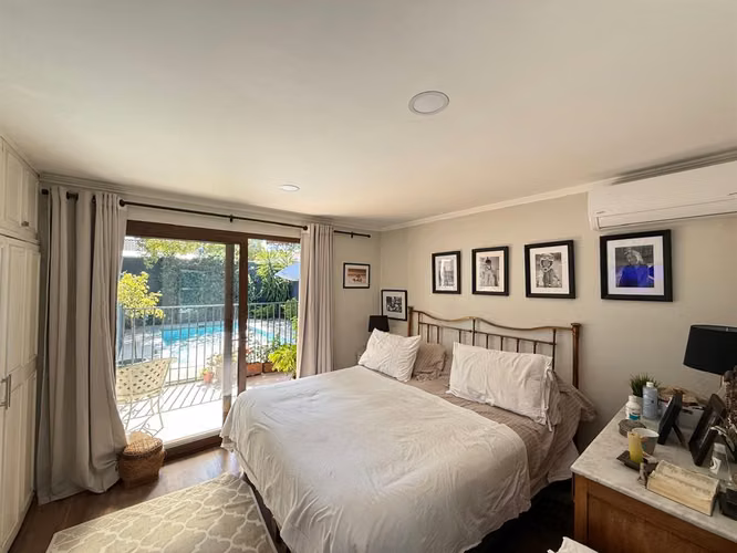CASA Casa en venta Barrio Villa Triana, Rancagua