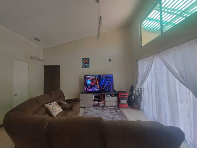 Casa Atacama, Calama, Antofagasta