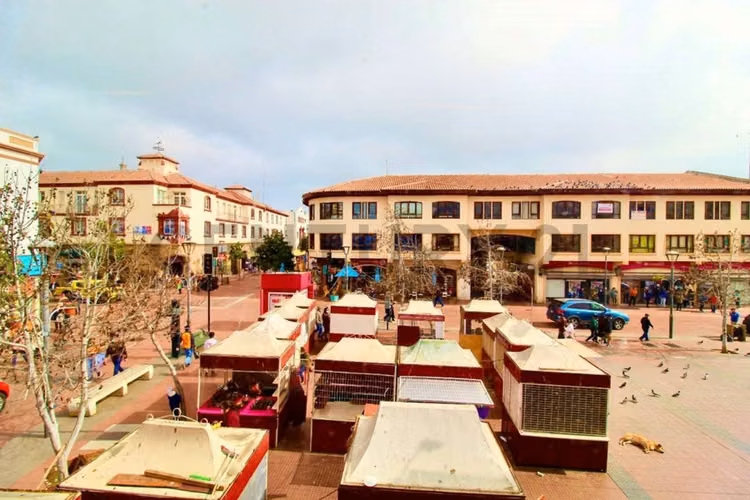 Arriendo local comercial en centro La Serena