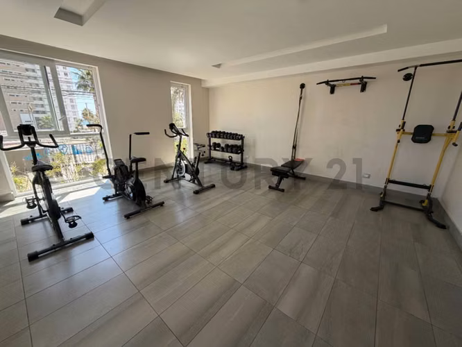 Arriendo departamento sector La Herradura, Coquimbo