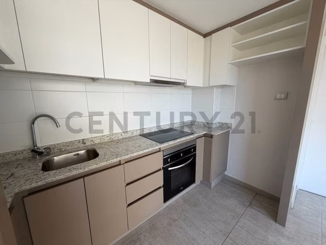 Arriendo departamento sector La Herradura, Coquimbo