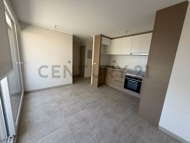 Arriendo departamento sector La Herradura, Coquimbo
