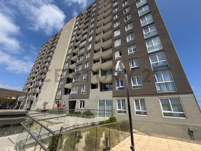 Arriendo departamento sector La Herradura, Coquimbo