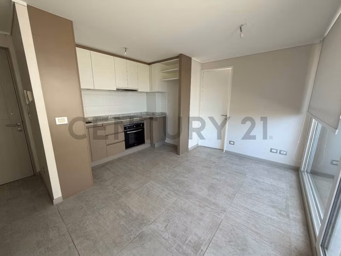 Arriendo departamento sector La Herradura, Coquimbo