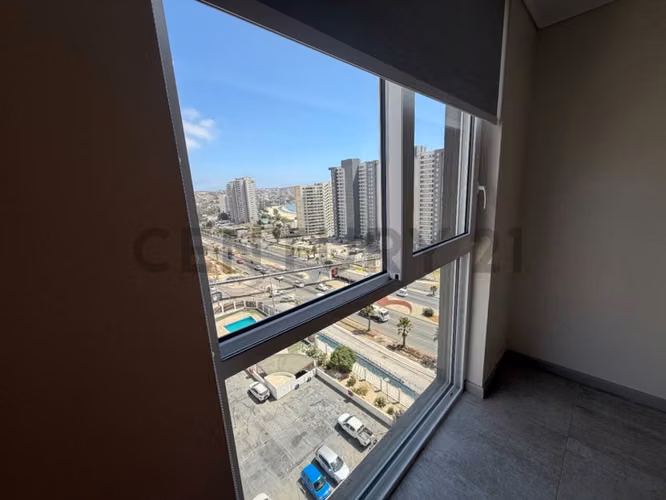 Arriendo departamento sector La Herradura, Coquimbo