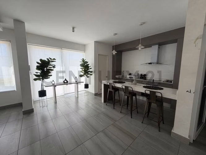 Arriendo departamento sector La Herradura, Coquimbo