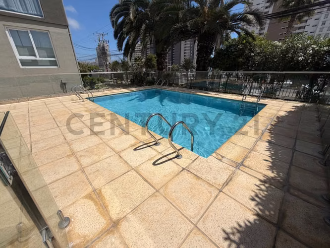 Arriendo departamento sector La Herradura, Coquimbo