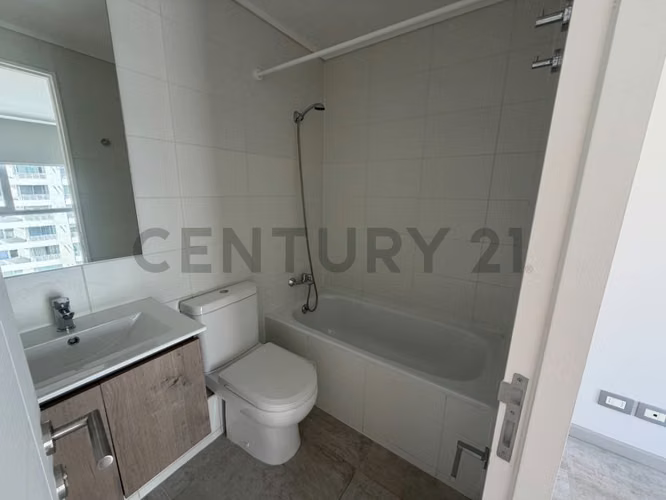Arriendo departamento sector La Herradura, Coquimbo