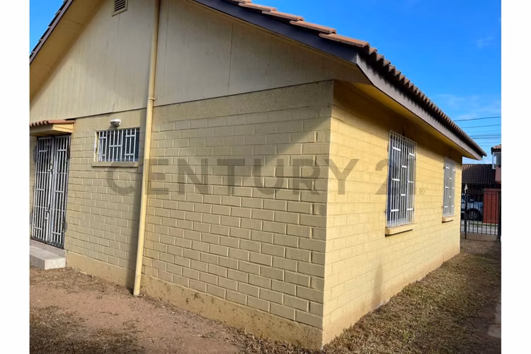 Se vende casa sector San Joaquim, La Serena - Imagen 19