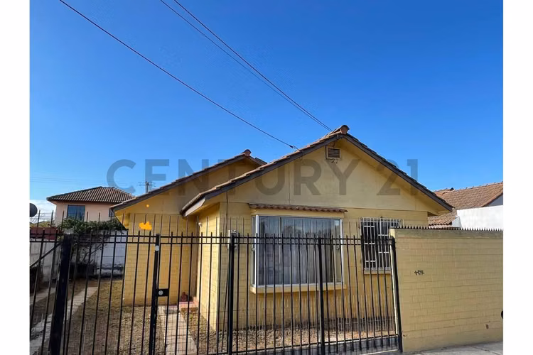 Se vende casa sector San Joaquim, La Serena - Imagen 22