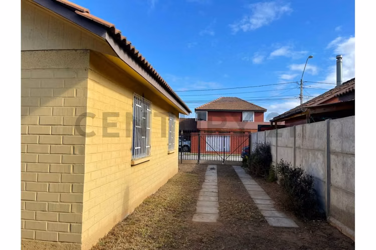 Se vende casa sector San Joaquim, La Serena - Imagen 17
