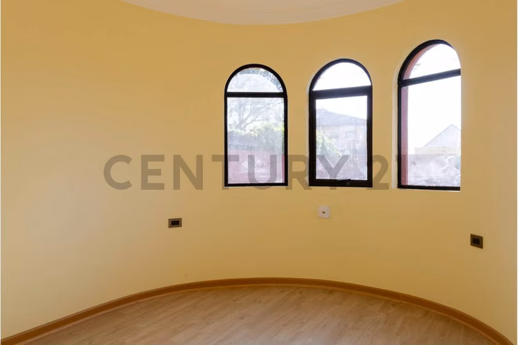 Vendo casa espaciosa en sector San Joaquín