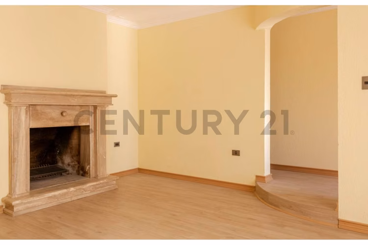 Vendo casa espaciosa en sector San Joaquín