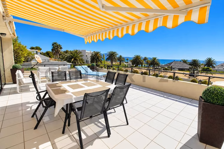 Se Vende departamento en Las Dunas de Morrillos