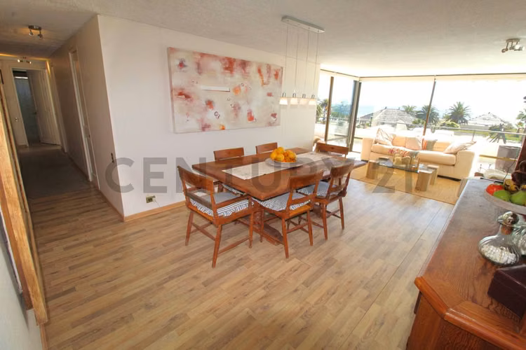 Se Vende departamento en Las Dunas de Morrillos