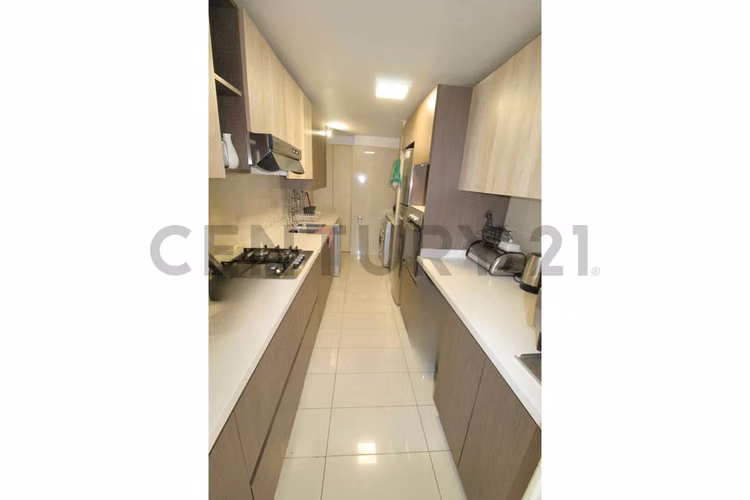 Se Vende departamento en Las Dunas de Morrillos