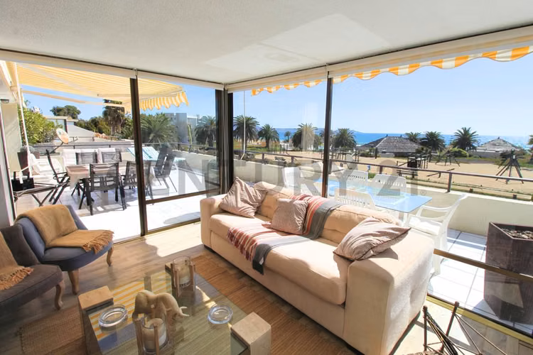 Se Vende departamento en Las Dunas de Morrillos