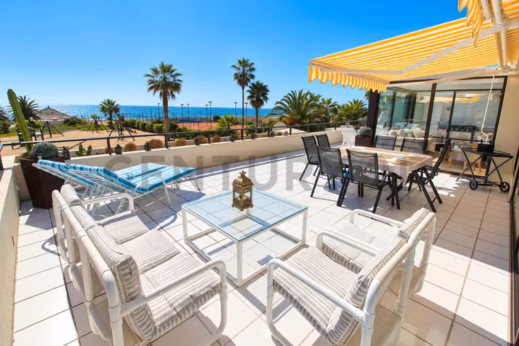 Se Vende departamento en Las Dunas de Morrillos - Imagen 20