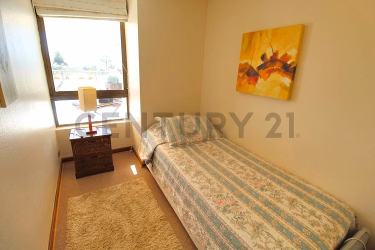 Se Vende departamento en Las Dunas de Morrillos