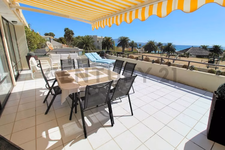 Se Vende departamento en Las Dunas de Morrillos