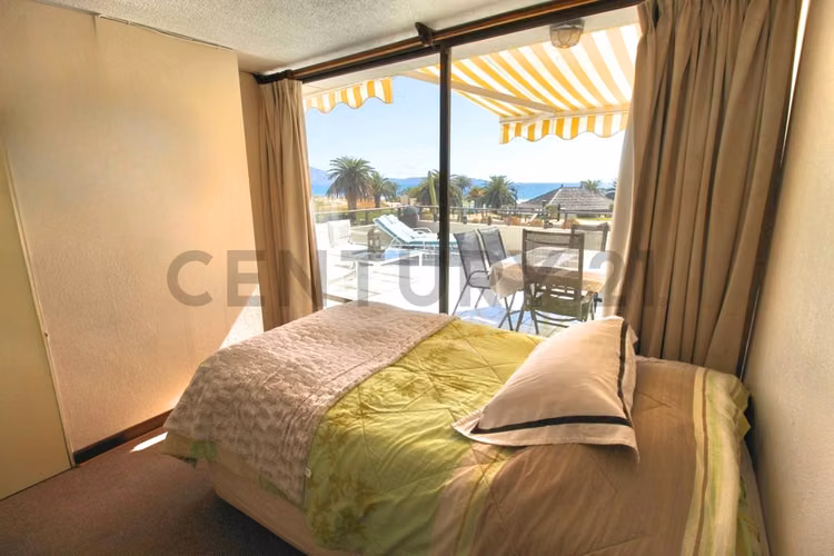 Se Vende departamento en Las Dunas de Morrillos