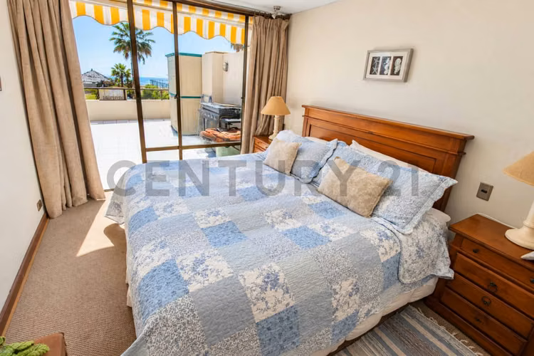Se Vende departamento en Las Dunas de Morrillos - Imagen 17