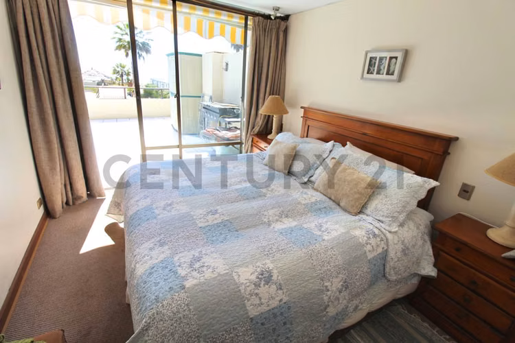 Se Vende departamento en Las Dunas de Morrillos