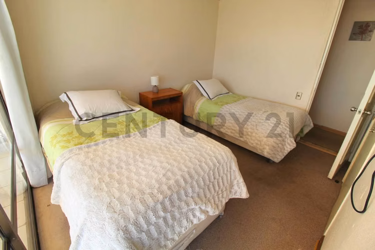 Se Vende departamento en Las Dunas de Morrillos