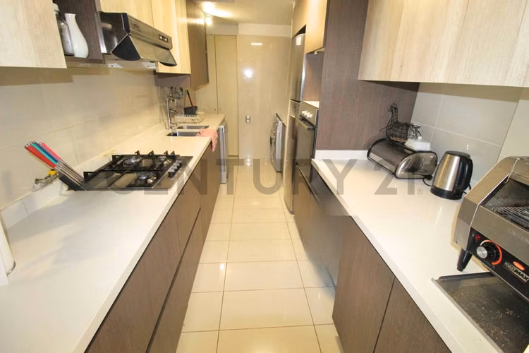 Se Vende departamento en Las Dunas de Morrillos