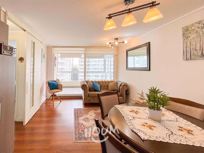 Departamento en Arenales - Imagen 2