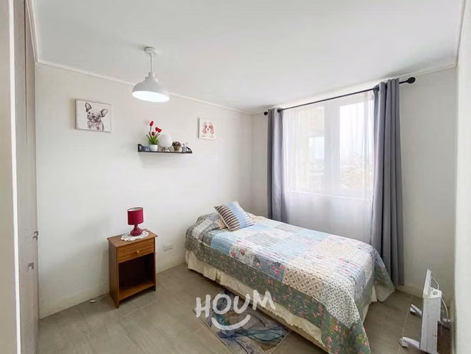 Departamento en Arenales - Imagen 19
