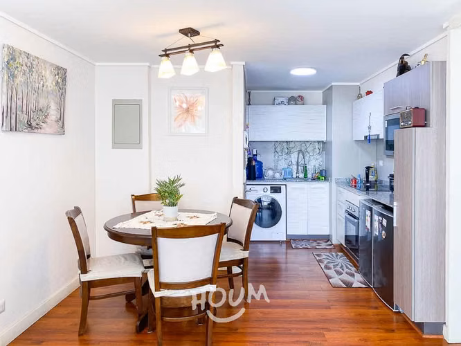 Departamento en Arenales - Imagen 10