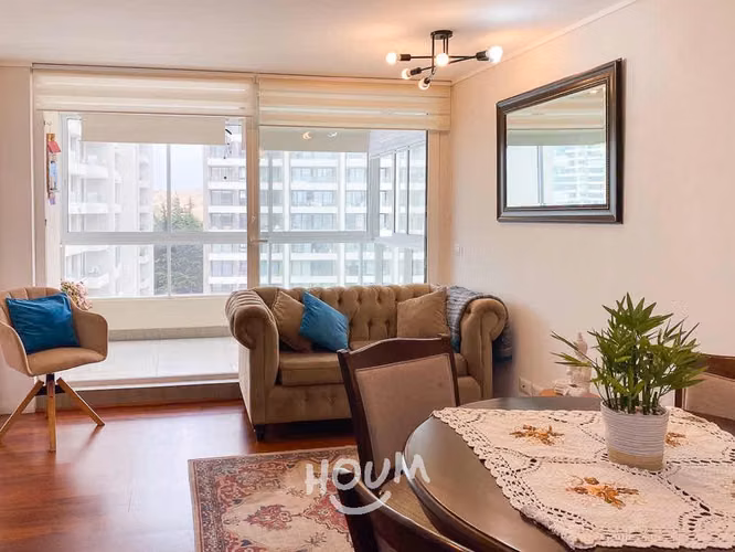 Departamento en Arenales - Imagen 3