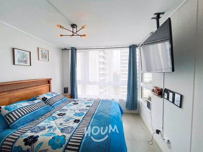 Departamento en Arenales - Imagen 17