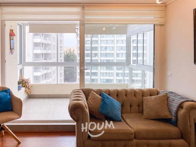 Departamento en Arenales - Imagen 4