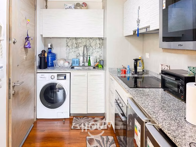Departamento en Arenales - Imagen 13