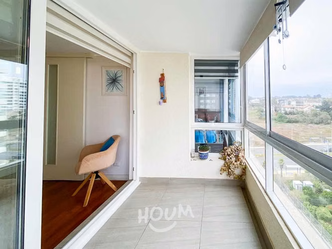 Departamento en Arenales - Imagen 8