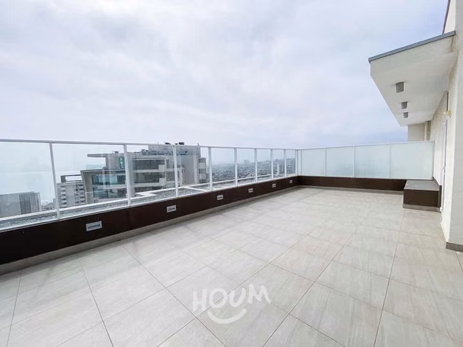 Departamento en Arenales - Imagen 35