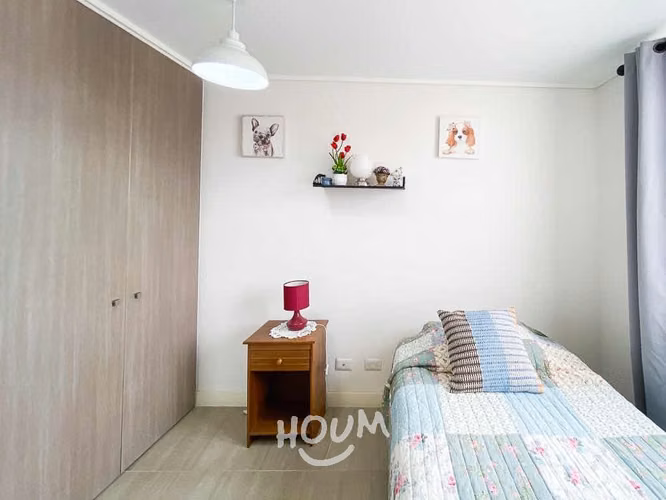Departamento en Arenales - Imagen 20