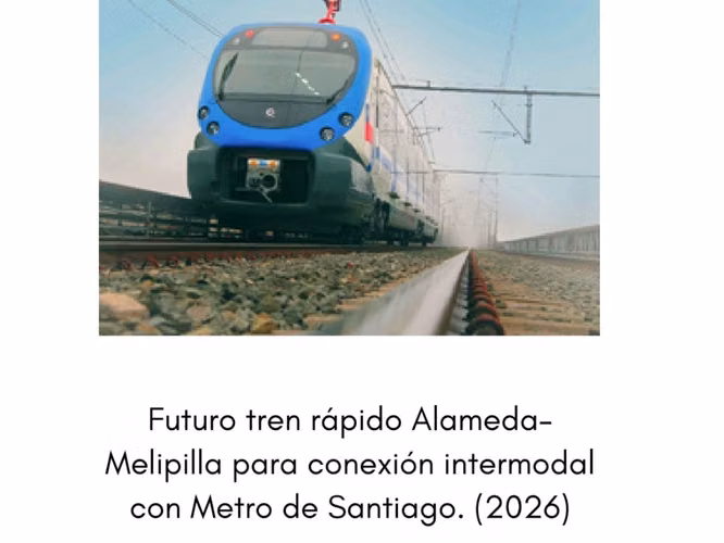 Vende parcelas de 5.000 mt2, con rol propio, en Melipilla, Proyecto Alta Vista, sector Maitenes - Mandinga