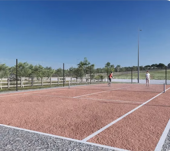 Vende terrenos en proyecto Hacienda Normandie, Quintero. Terrenos de 700 mt2.