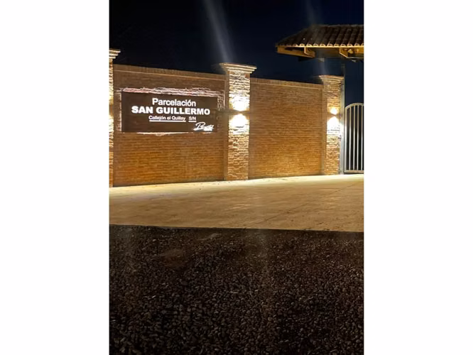 Vende parcelas de 5.000 mt2, rol propio, en Rinconada de Los Andes. Parcelación San Guillermo. Crédito Directo.