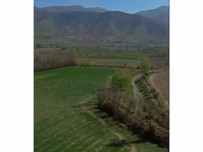 Vende parcelas de 5.000 mt2, rol propio, en Rinconada de Los Andes. Parcelación San Guillermo. Crédito Directo.