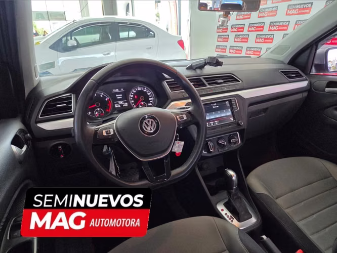 Volkswagen Gol 2021
