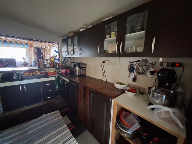 CASA EN VENTA - Coihueco