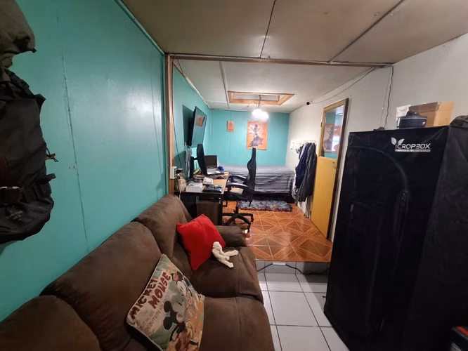 CASA EN VENTA - Coihueco